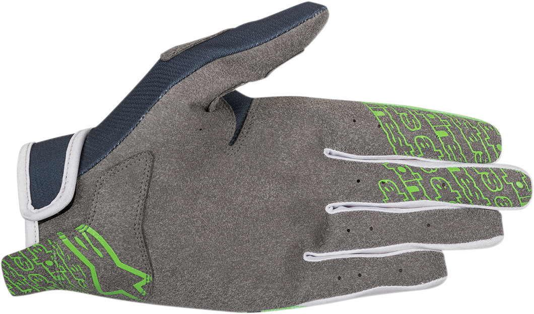 GLOVE S8Y FLIGHT GN/AN