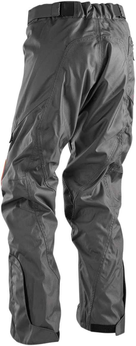 PANT S6 RANGE CH/OR