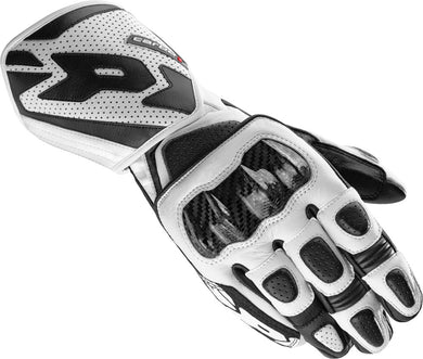 CARBO 1 GLOVES BLACK/WHITE 3X