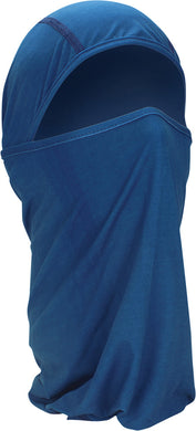 Balaclava Microlux Convertible Blue