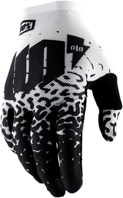 GLOVE CELIUM MTL/WT
