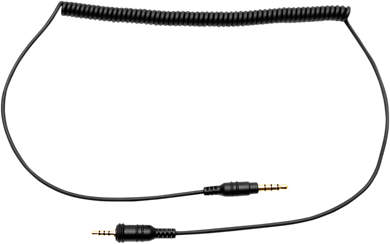 2.5/3.5 MALE 4 POLE CABLE