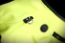 JACKET RAIDEN UX HIVIZ