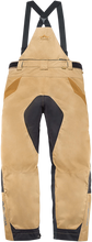 PANT DKR TAN