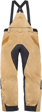 PANT DKR TAN