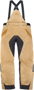 PANT DKR TAN