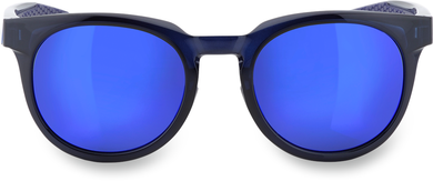 SUNGLASS CAMPO BL/BL MIR