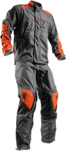 PANT S6 RANGE CH/OR