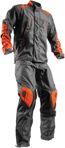 PANT S6 RANGE CH/OR