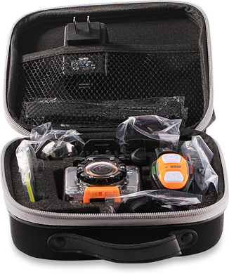 WASP CAM FORMED CASE