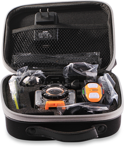 WASP CAM FORMED CASE