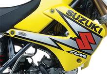 FX TK DCL RM125/250 01-03