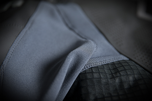 JACKET HYPRSPRT PRM GY