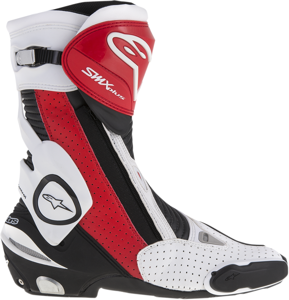レーシングブーツalpinestars SMX PLUS VENTED 25.5 2221019-125-fr_smx-plus-v2-