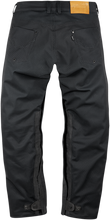 PANT RAIDEN UX BLACK