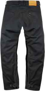 PANT RAIDEN UX BLACK