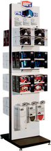 DISPLAY GOGGLE 56PC BX1