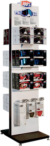 DISPLAY GOGGLE 56PC BX1