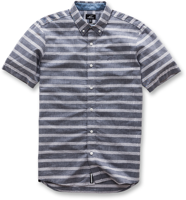 SHIRT SS SUNGULAR GY