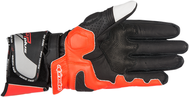 GLOVE GP PLUS WBR