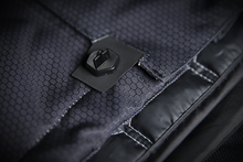 JACKET DKR MNS BLACK