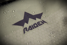 JACKET RAIDEN UX BSCAR