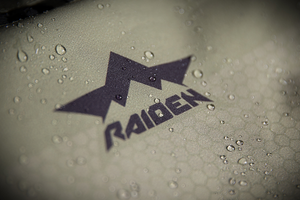 JACKET RAIDEN UX BSCAR