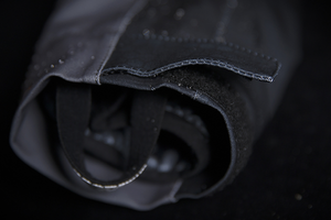 JACKET RAIDEN UX BLACK