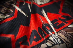 RAIDEN DEADFALL NECK GAITER