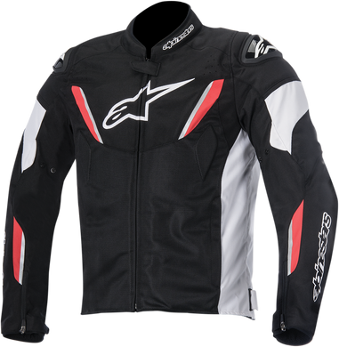 JACKET T-GP R AIR BWR