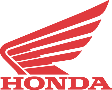 DECAL HONDA WING 3PK RD