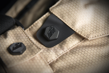PANT DKR TAN