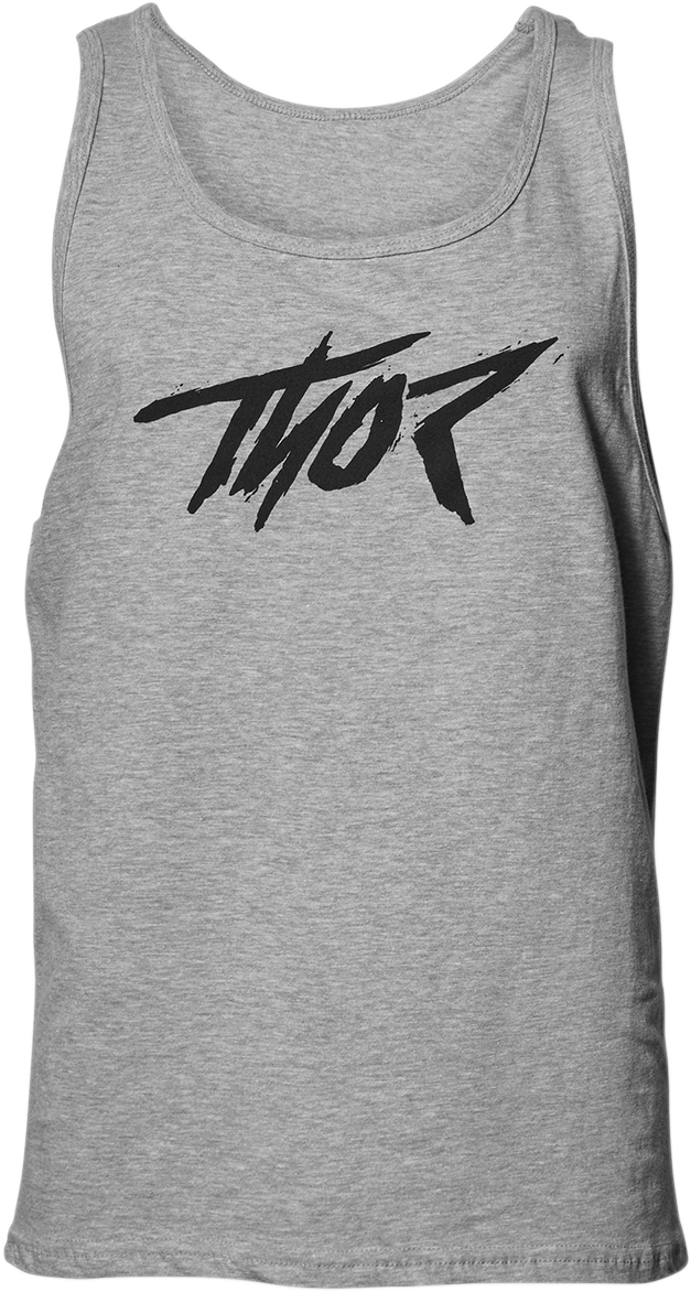 TANK S8 STREET HTH GY