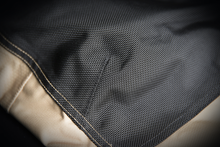 PANT DKR TAN