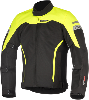 JACKET LEONIS B/Y