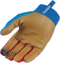 GLOVE RAIDEN ARAKIS GL