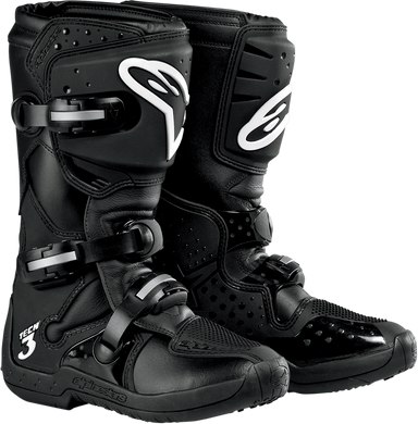 BOOT STELLA TECH BK