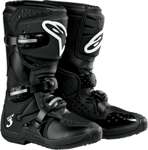 BOOT STELLA TECH BK