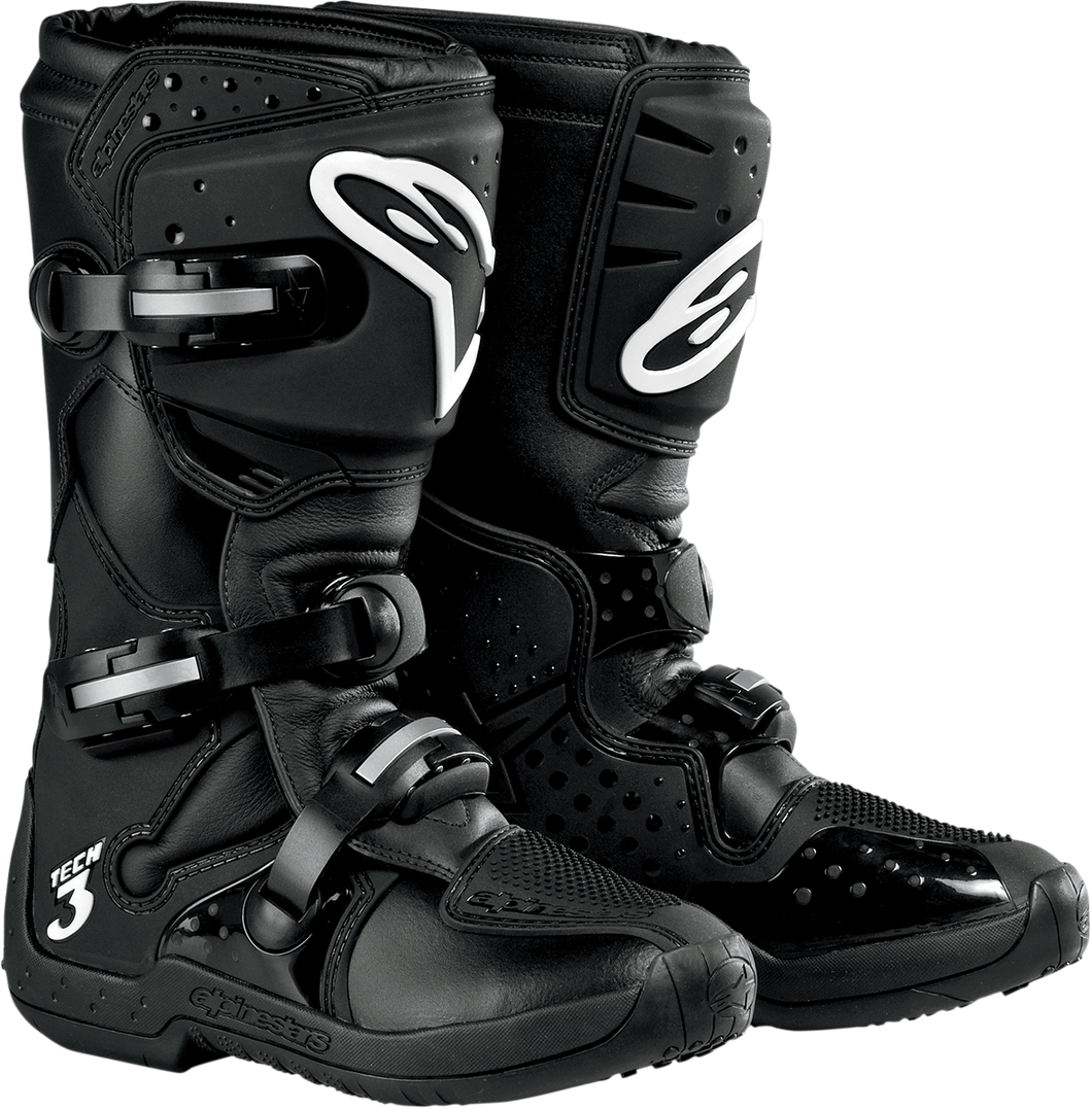 BOOT STELLA TECH BK