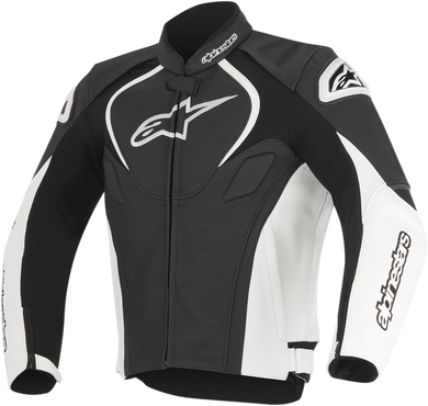 JACKET JAWS AIR B/W