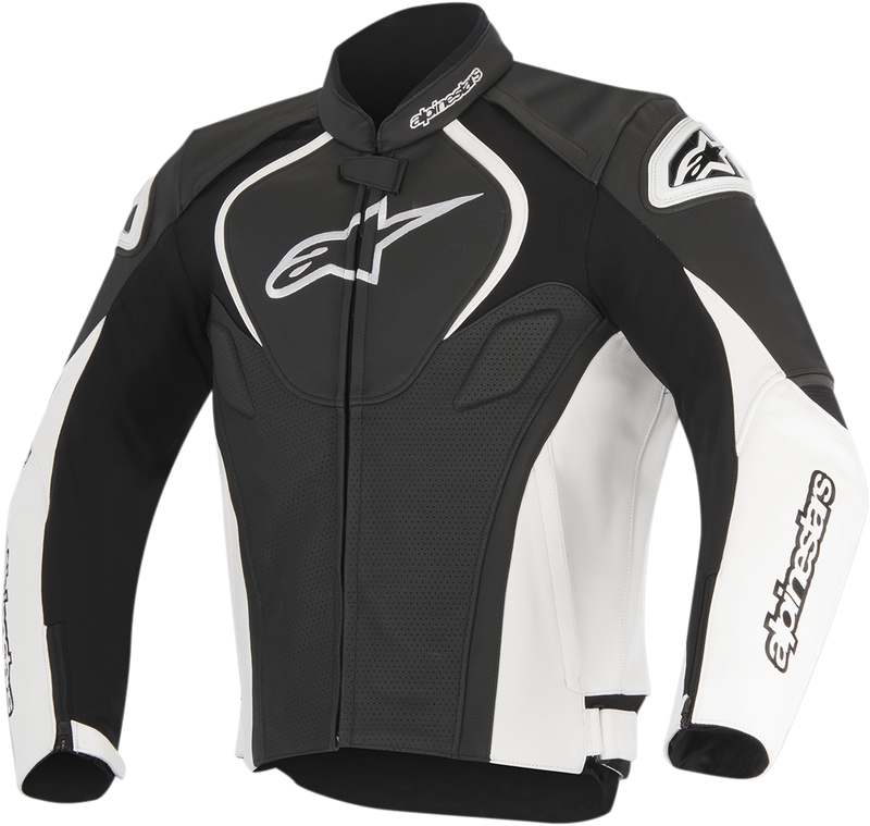 JACKET JAWS AIR B/W – MOTOSTYLEONLINE