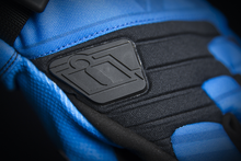 GLOVE RAIDEN DKR BLUE