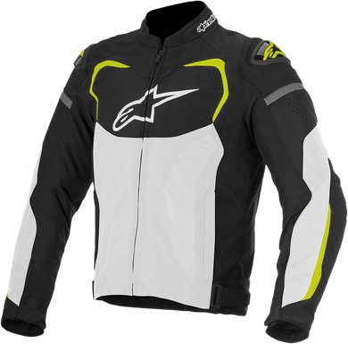 JACKET TGP PRO AIR BWY