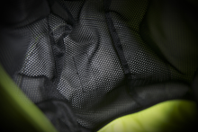 JACKET RAIDEN UX HIVIZ