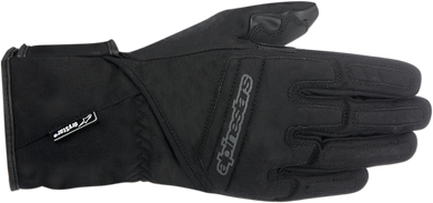GLOVE 4W SR-3 DS BLK