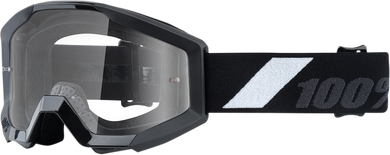 GOGGLE STRATA YTH GOL CL