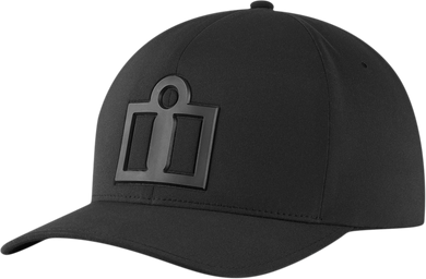 HAT TECH BLACK