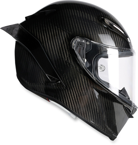 HELMET PIS-GP R CARBON