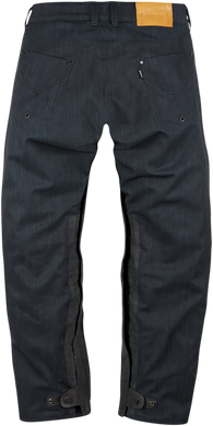 PANT RAIDEN UX DENIM