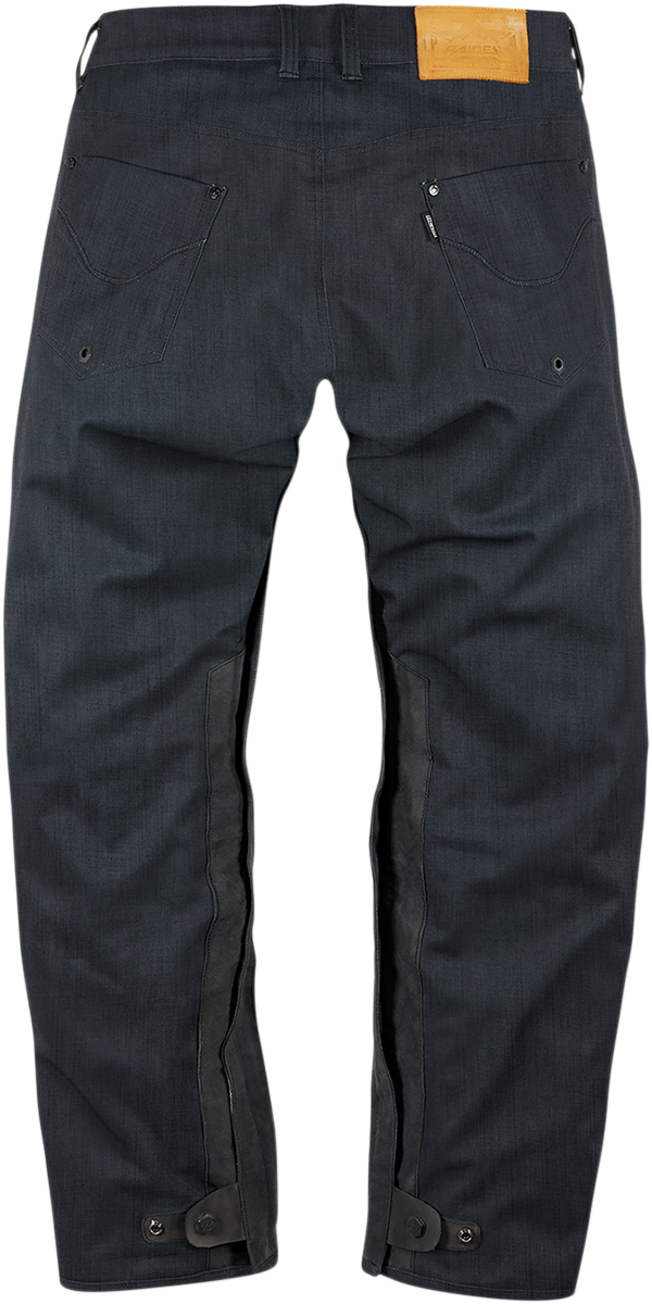 PANT RAIDEN UX DENIM